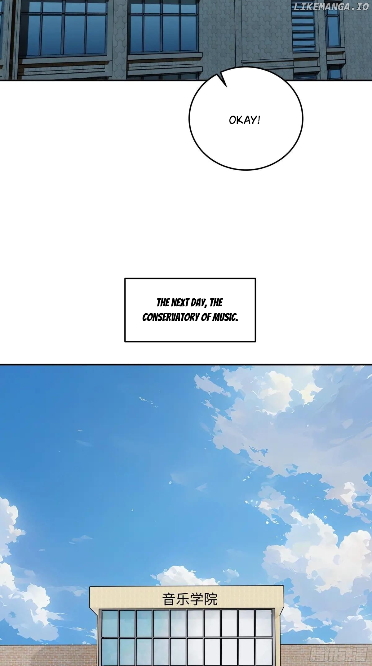 God of Learning Chapter 76 - page 11